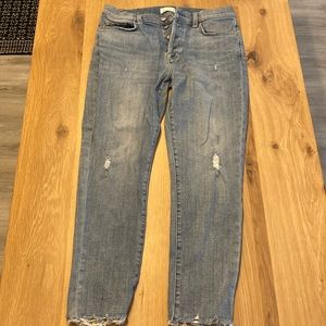 7 for all man kind  jeans